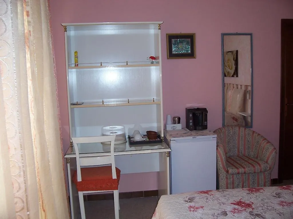 Capalbio Vacanze 2*,