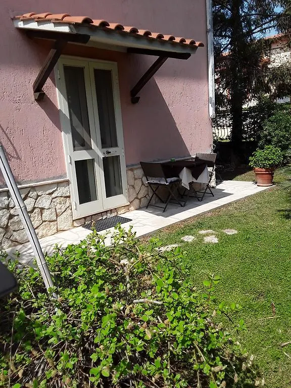 Capalbio Vacanze