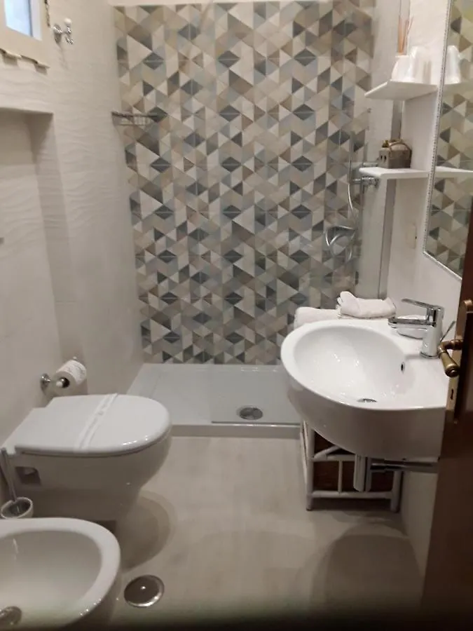 Bed & Breakfast Capalbio Vacanze