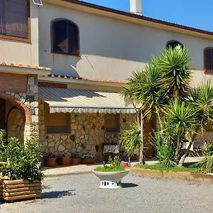 Alloggio per agriturismo Nato Contadino, Capalbio