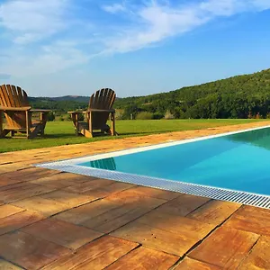 Bed & Breakfast Macchiabuia, Capalbio