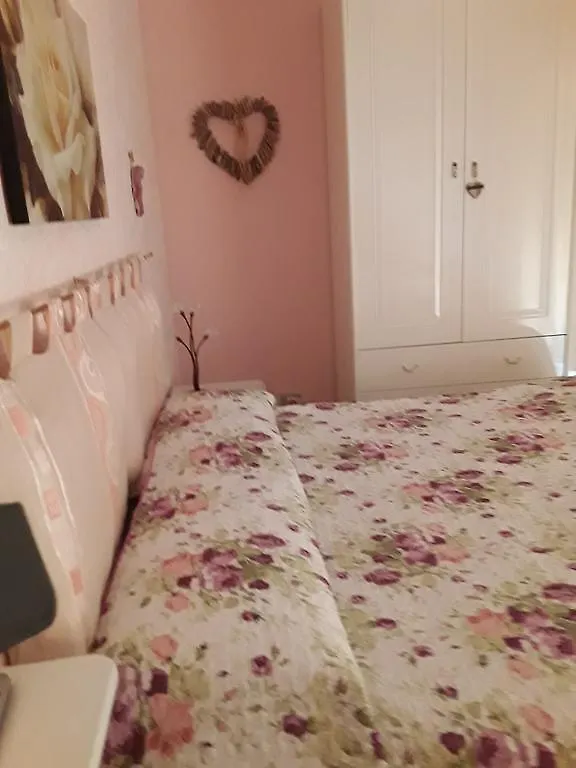 Bed & Breakfast Capalbio Vacanze