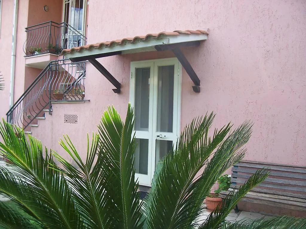 Bed & Breakfast Capalbio Vacanze