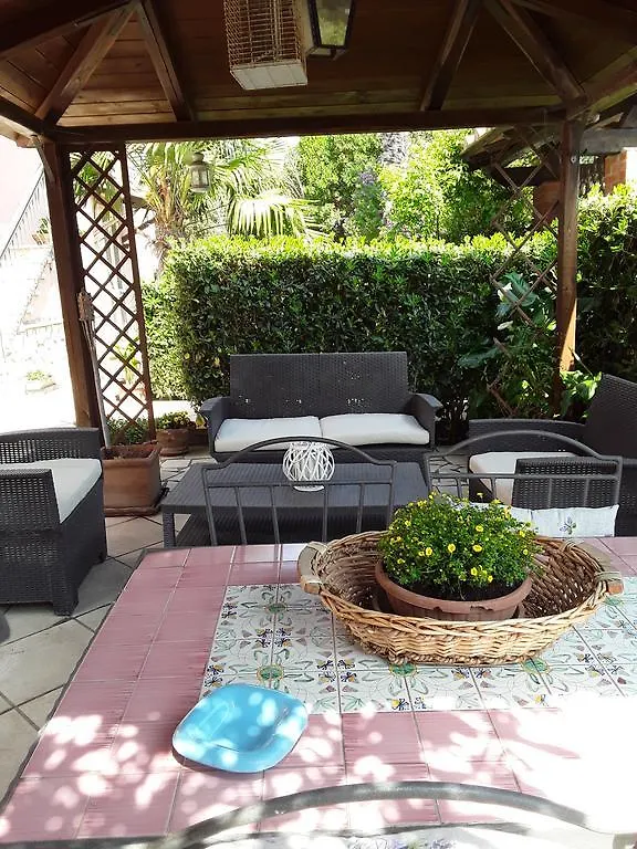 ** Bed & Breakfast Capalbio Vacanze Italia