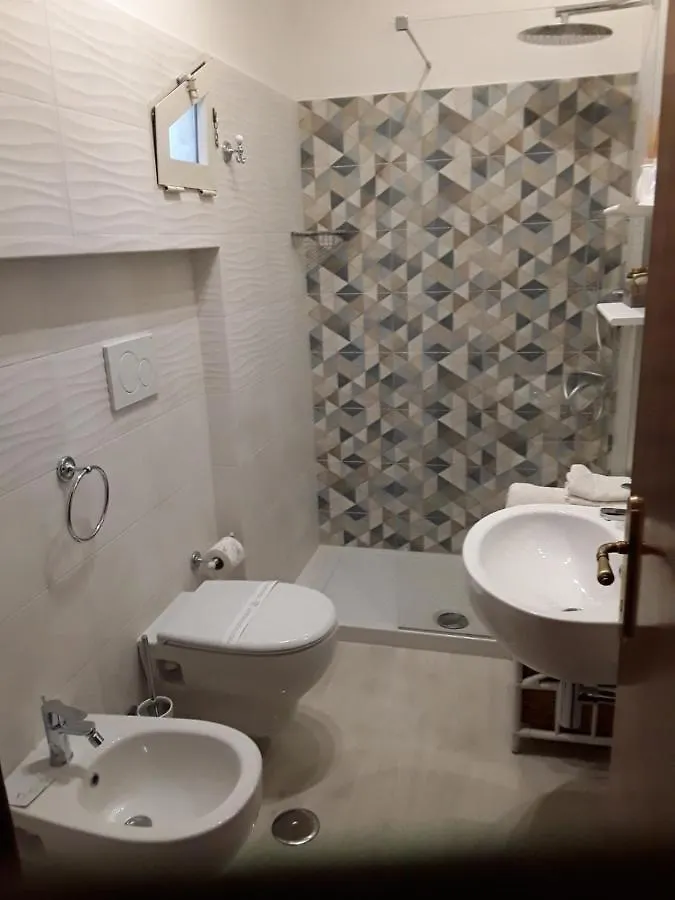 ** Bed & Breakfast Capalbio Vacanze Italia